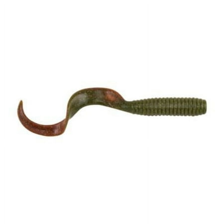 UPC: 0028632799499 | Berkley Gulp! Saltwater Grub Soft Bait