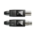 thumbnail image 4 of Mic Receiver Wireless Microphone System for Recording Studio KTV, 4 of 8