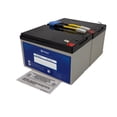 thumbnail image 1 of Batería de repuesto Raion Power 24 V 12 Ah para UPS APC, 1 of 5