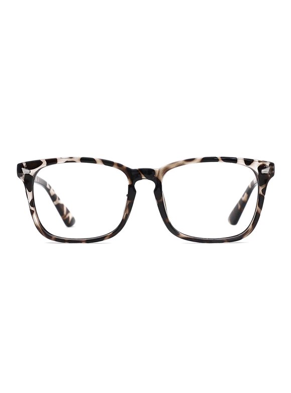 Computer Glasses in Vision Centers