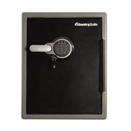 SentrySafe SFW205GQC Digital Safe, XX-Large
