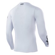 Seven Zero Staple Compression Jersey XX-Large Black