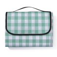 thumbnail image 1 of Picnic Blanket Square-90*150cm, 1 of 5