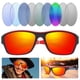 thumbnail image 5 of Gafas Deportivas Polarizadas (Naranja) Naranja Notas para Realizar El Pedido: Contacte Con El Proveedor: Empaquetado Y Enviado en Cajas Con Tapas Superior E Inferior., 5 of 9