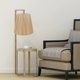 thumbnail image 1 of unbranded 1Ud Pantalla De Estilo Moderno Para Ambiente Acogedor Y Uso Práctico, 1 of 6