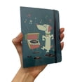 thumbnail image 5 of Libreta de Bolsillo Dancing Dog by EdVill, 5 of 5