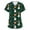 Dark GreenB_04#94N, variant on Garbnen Christmas Womens Scrub Top V Neck Short Sleeve Women's Tops Holiday Print Nurse Working Uniforms with Pockets S-5XL