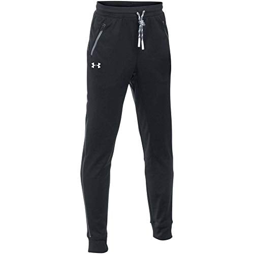 under armour pants youth medium