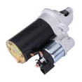 thumbnail image 4 of Guwzn Starter Motor Replacement for KiaOptima 2.0L 2.4L 2012-2015 Sportage 2.0L 2.4L 2011-2016 849500, 4 of 10