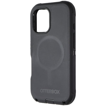 OtterBox Defender Pro Series Case for MagSafe for Apple iPhone 16 - Black