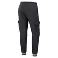 thumbnail image 3 of Men's Darius Rucker Collection by Fanatics Heather Charcoal USC Trojans Cargo Jogger Pants, 3 of 3