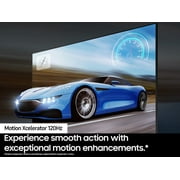 SAMSUNG 98” Class DU9000 Crystal UHD Smart TV UN98DU9000FXZA 2024
