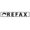 Black, variant on Printtoo Refax Self Inking Rubber Stamp Pre-Inked Office Stamp- Home Office Business Stationery, Red- 42 x 9 mm