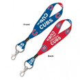 thumbnail image 1 of Chicago Cubs 1" Key Strap, 1 of 1