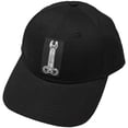 thumbnail image 1 of Tool  Adult 72826 Logo Baseball Cap, 1 of 1