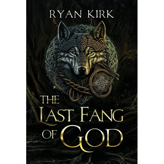 The Last Fang of God, (Hardcover)