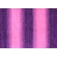 thumbnail image 1 of Ahgly Company Indoor Rectangle Abstract Purple Modern Area Rugs, 7' x 10', 1 of 4