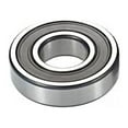 thumbnail image 4 of 2pcs 6203-2RS Shielded Deep Groove Ball Wheel Bearing ATV DIRT BIKE, 4 of 4