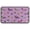Cute Cartoon Dachshund-1, variant on Cute Cartoon Dachshund Door Rugs,Washable Non Slip Door Mats Indoor,Decorative Door Mats,Entry Mat Indoor for Entrance,Bedroom,Kitchen,Bathroom,30"x17"