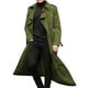thumbnail image 1 of Gabardina larga con solapa para hombre s20241224909, 1 of 2