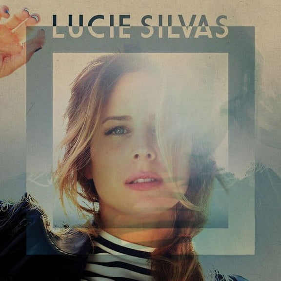 Lucie Silvas - Lucie Silvas - Rock - CD