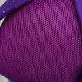 thumbnail image 4 of Minnieouse Mochila impermeable antipérdida para niños, pertenencias para niños, bolsa segura y seca para niños con cohete 3D de dibujos Mochilas Azul, 4 of 6
