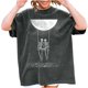 thumbnail image 1 of Blusa de manga corta de verano con estampado divertido vintage para mujer Pompotops hfajkhk132671, 1 of 7