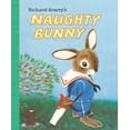 thumbnail image 1 of Pre-Owned Richard Scarry's Naughty Bunny Paperback, 1 of 2