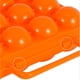 thumbnail image 4 of Este artículo está especialmente diseñado para transportar huevos fácilmente y protege los huevos de romperse durante el transporte., 4 of 5