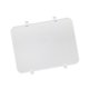 thumbnail image 1 of Organizador bolsa bandeja insertar divisores portátil Camping bolsa divisor organizar almacenamiento Blanco Yuyangstore Bandeja divisoria, 1 of 8