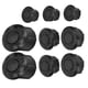 thumbnail image 3 of Tapones para Agujeros de Muebles Tapas de la Cubierta del Orificio del Marco la Motocicleta Kit Decoración del Enchufe para R1200GS LC Adventure 14-18, 3 of 14