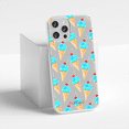 thumbnail image 5 of Babaco Phone Case for Samsung S23 PLUS Chill Partial Print, 5 of 5