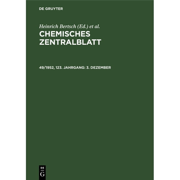 3. Dezember, (Hardcover)