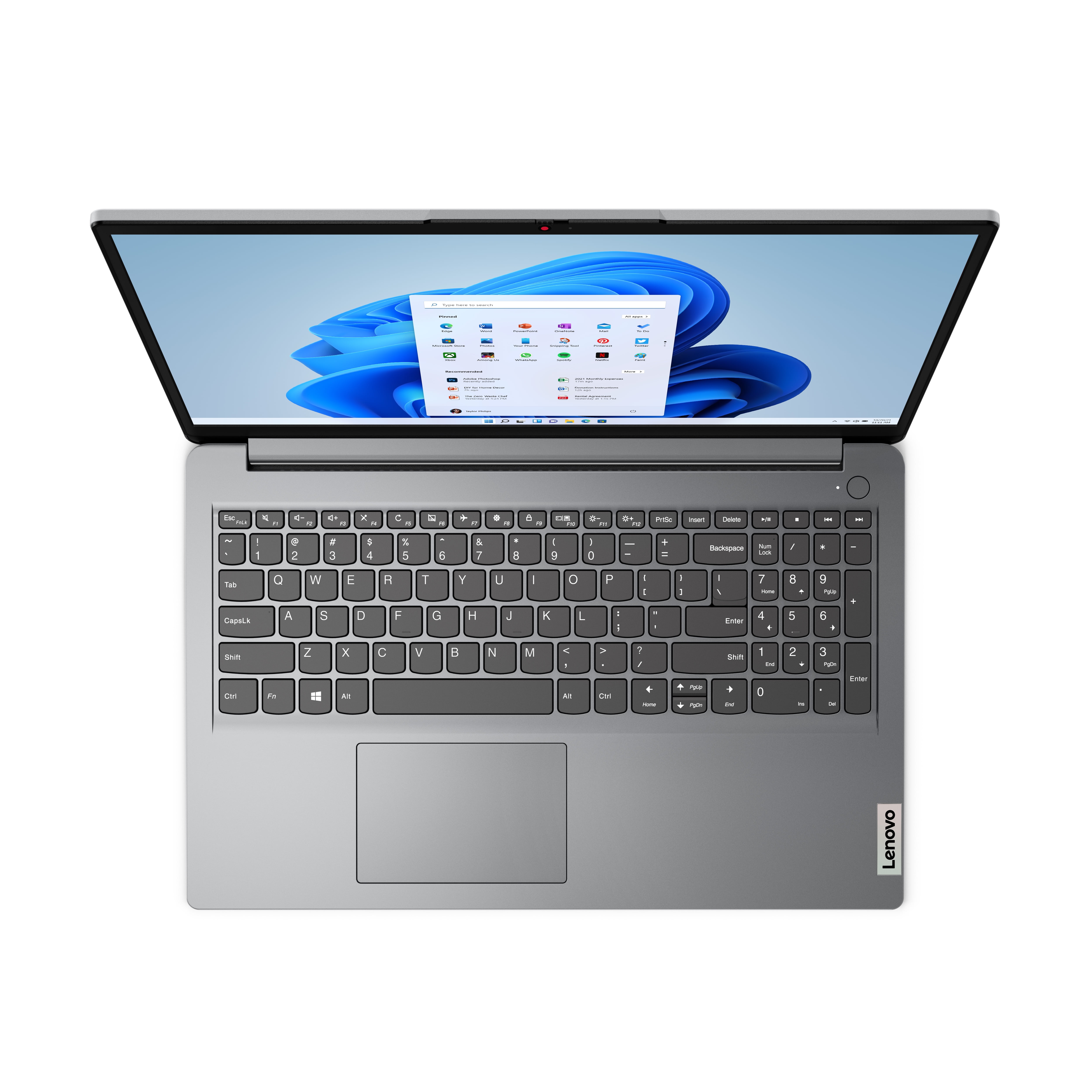 Lenovo Ideapad 3i 15.6