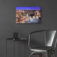 thumbnail image 6 of Epic Art 'Bisti Badlands' by Mike Jones, Acrylic Glass Wall Art, 24"x16", 6 of 8