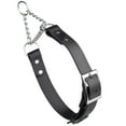 thumbnail image 4 of Biothane Adjustable Martingale Collar with Metal Buckle, 4 of 22
