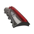 thumbnail image 4 of For Toyota RAV4 2019 2020 2021 Tail Light Assembly Passenger Side | Inner | For TO2803157 | 81581-42150, 4 of 6