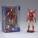 thumbnail image 3 of Zhongdong Genuine Marvel Avengers Alliance Iron Man Spiderman Hand Do 4 pulgadas Thor brillar Electrónica, 3 of 6
