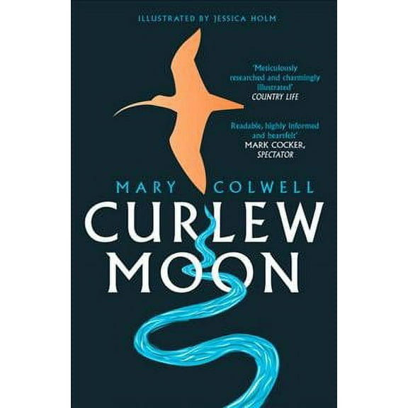 Curlew Moon (Paperback) by Mary Colwell