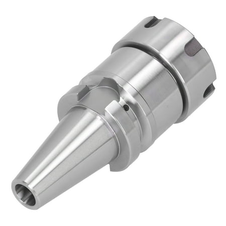 

Milling Collet Chuck Holder BT30-ER32-70 CNC Toolholder 25000RPM Durable For CNC Machining For Clamping Milling Cutters