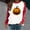 Red 3, variant on Wensltd Womens Graphic Hoodie Crewneck Casual Fall Long Sleeve Tops Halloween