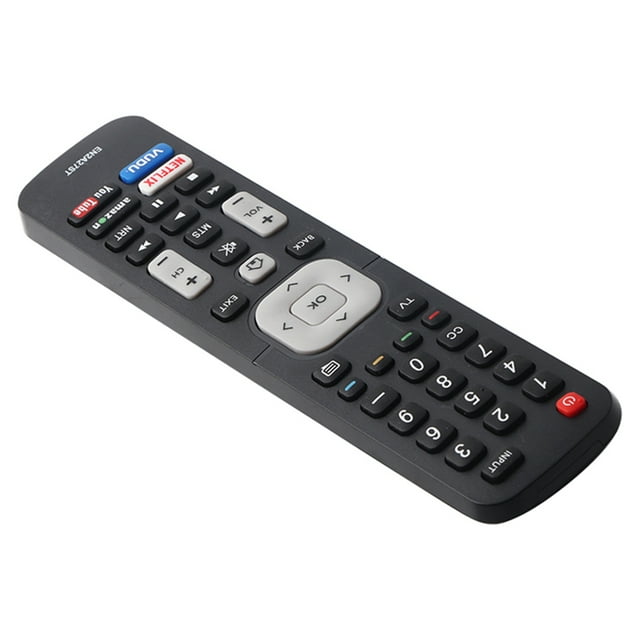 Mando a distancia inteligente, EN2A27ST Reemplazo de TV Control remoto Control remoto de TV Control remoto Durabilidad mejorada