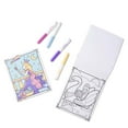 thumbnail image 4 of Melissa & Doug On the Go Magicolor Coloring Pad - Princess (18 Pages) - FSC Certified, 4 of 9