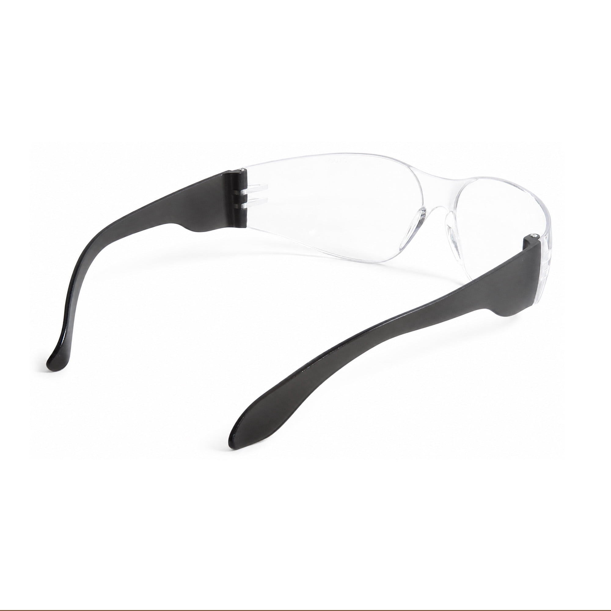 Hyper Tough 3-Pack Unisex Safety Glasses with Z87.1 Poly-Carbonate Lens