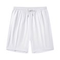 thumbnail image 5 of IhhxPro Men's Running Shorts Quick Dry Elastic Waist Swim Summer Casual Athletic Lightweight Breathable Loose Fit Training Gym Jogger Activewear S-2XL, 5 of 9