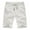 White, variant on snowsong Mens Shorts Lounge Shorts Male Summer Casual Solid Short Pant Bead Drawstring Short Trouser Pant Pocket Short Linen Shorts For Men Army Green L