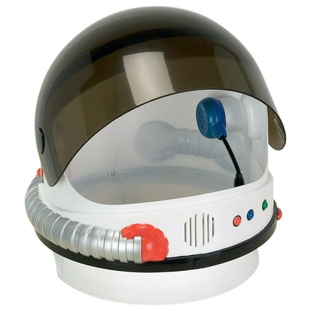 Zoom Junior Helmet - Jr. Astronaut Helmet
