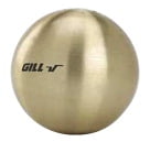 Gill Athletics 3K Softshell Indoor Shot Put Gill Athletics 3K Softshell Indoor Shot Put