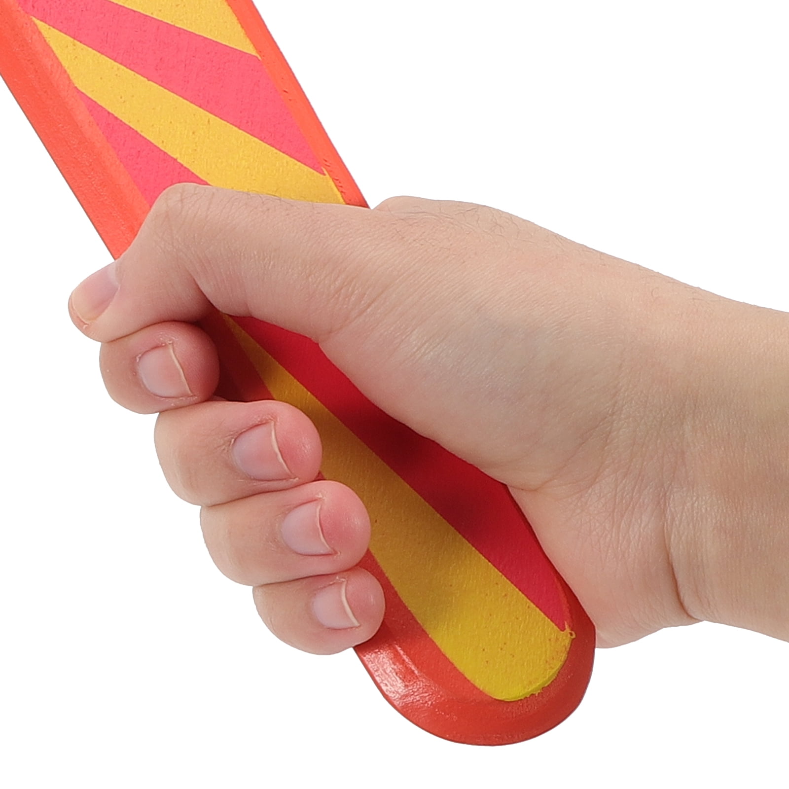 SALALIS Jouet De Lancer Attraper, Jouet De Boomerang Pour Enfants, Jeu
