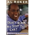 thumbnail image 1 of Pre-Owned Don't Make Me Stop This Car!: Adventures in Fatherhood (Hardcover) 0684868938 9780684868936, 1 of 1